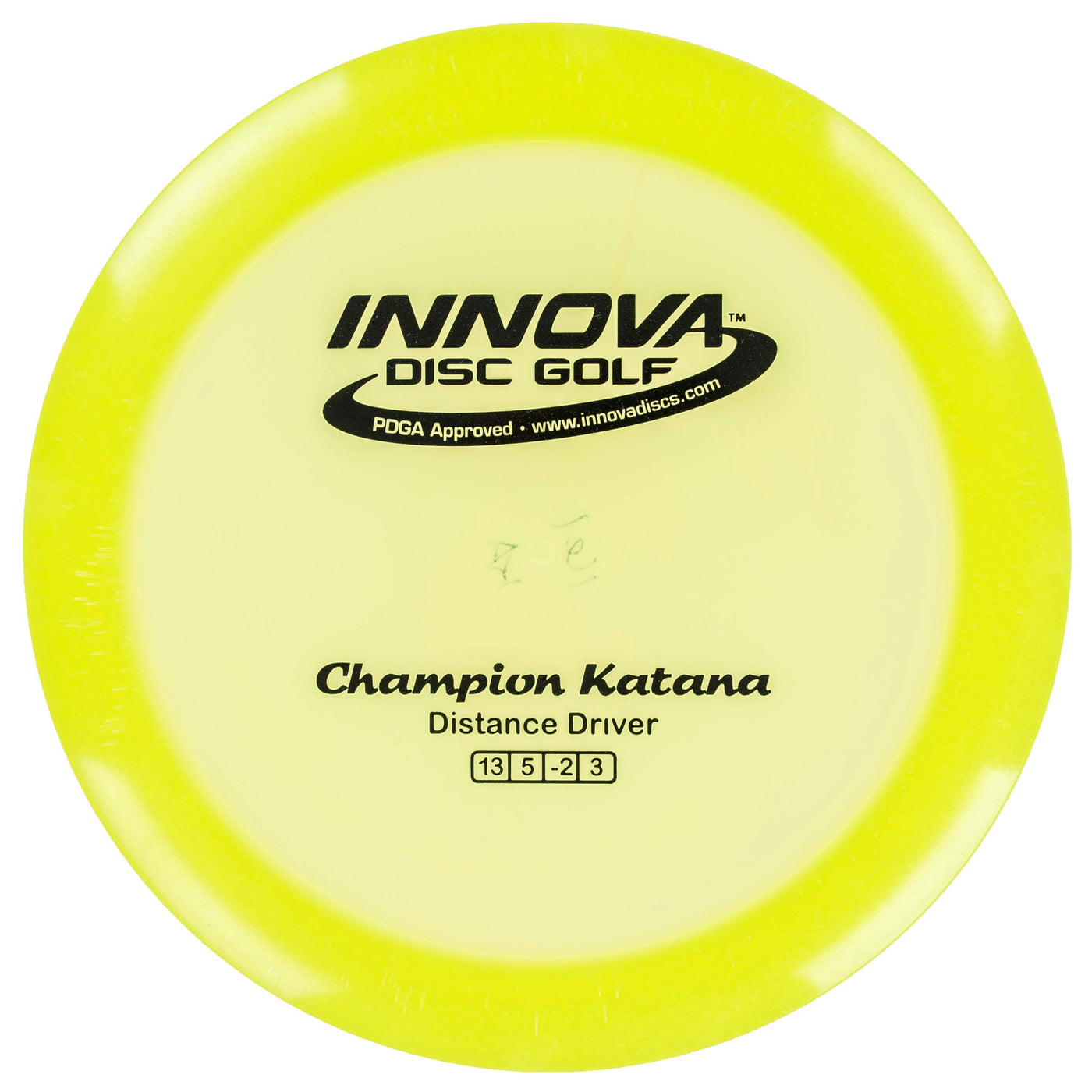 Innova Katana