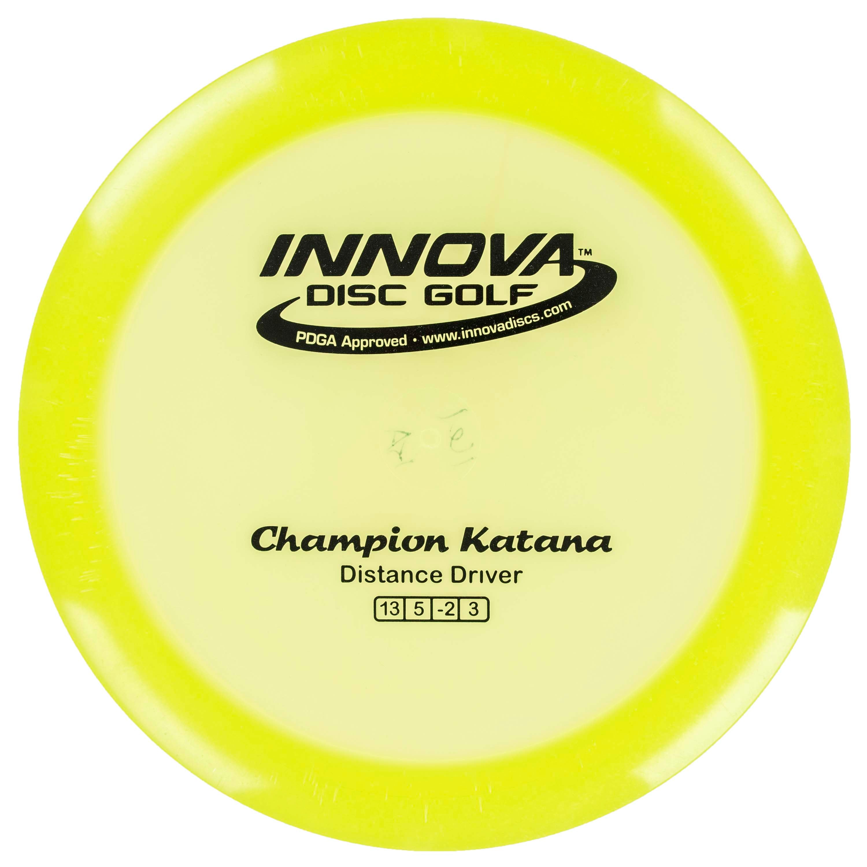 Innova Katana