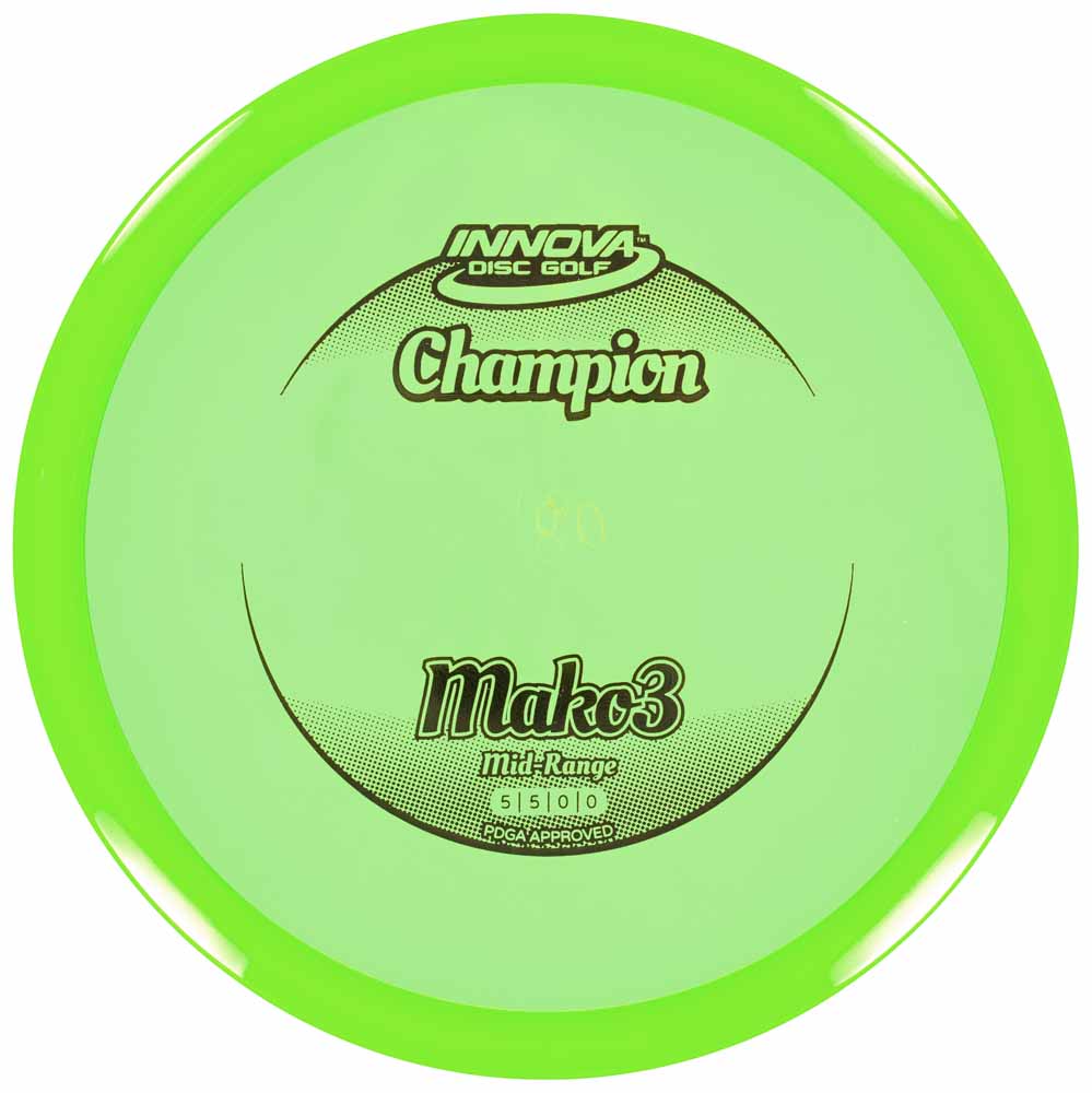 Innova Mako3