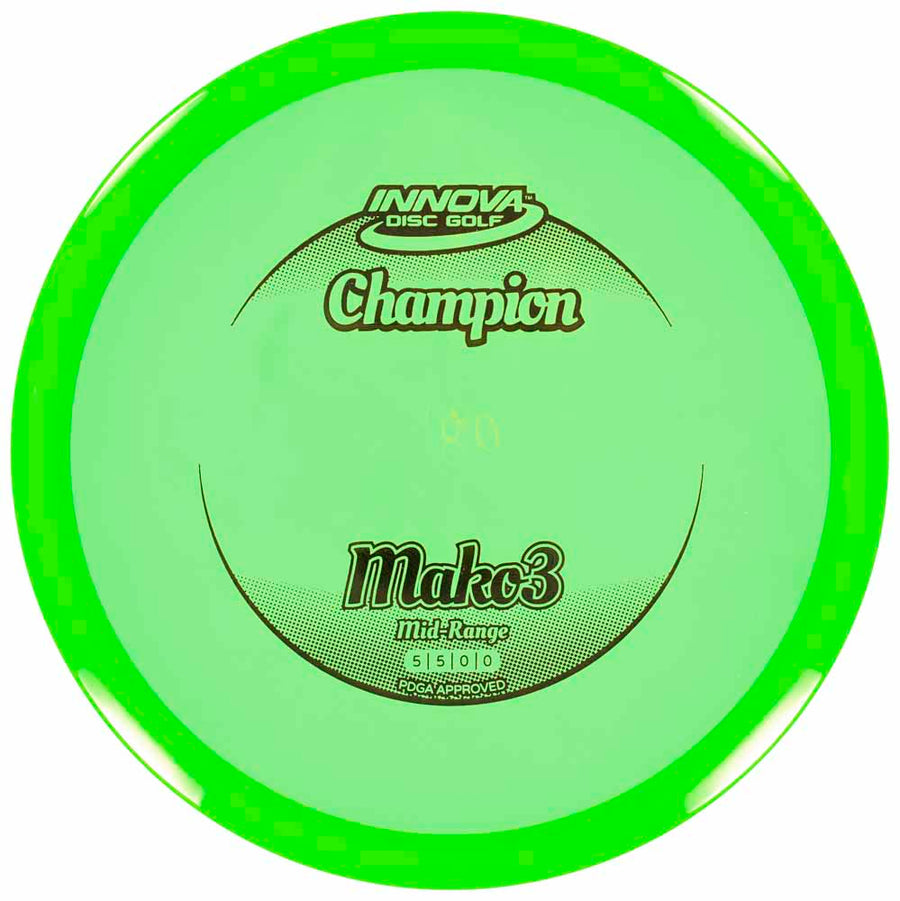 Innova Mako3
