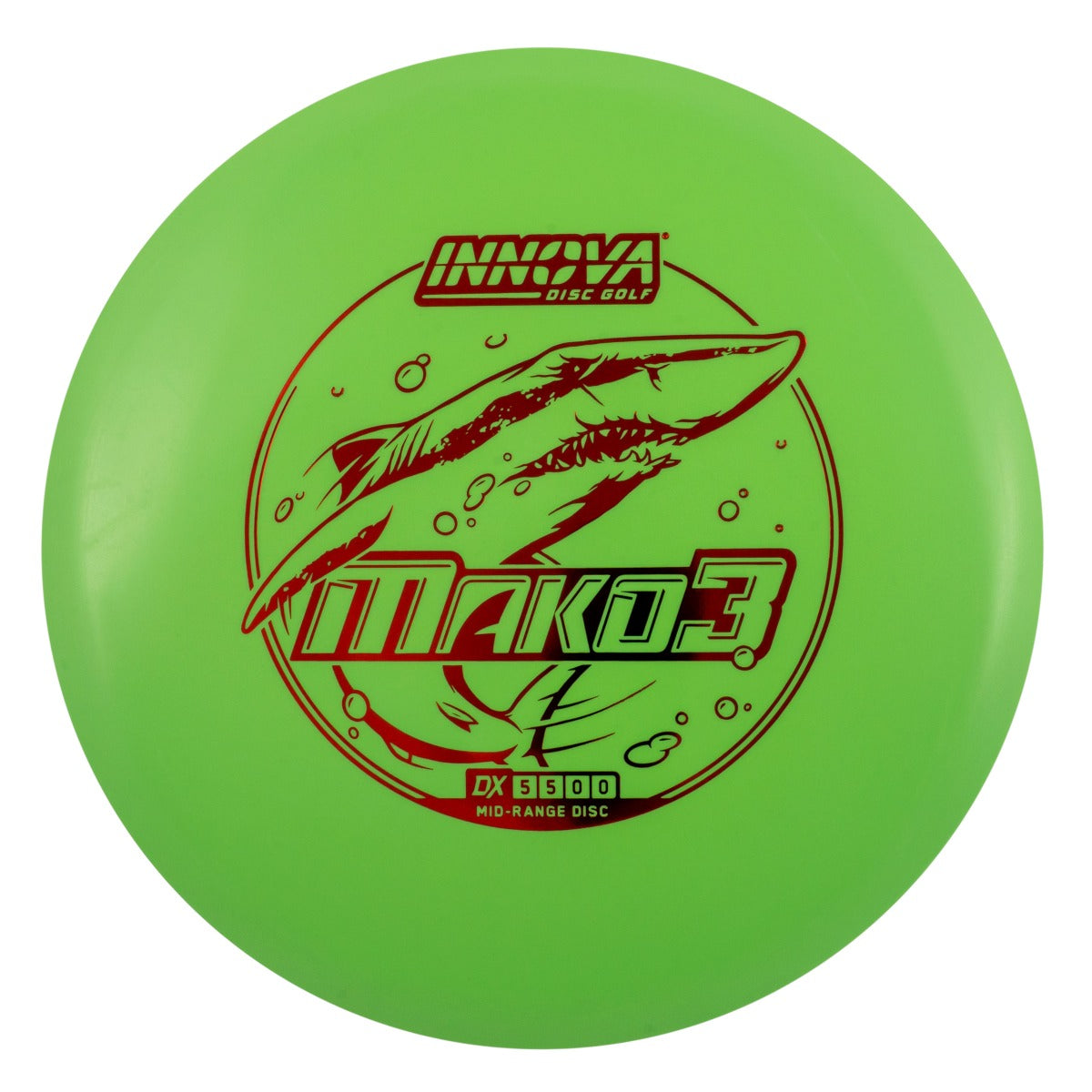 Innova Mako3