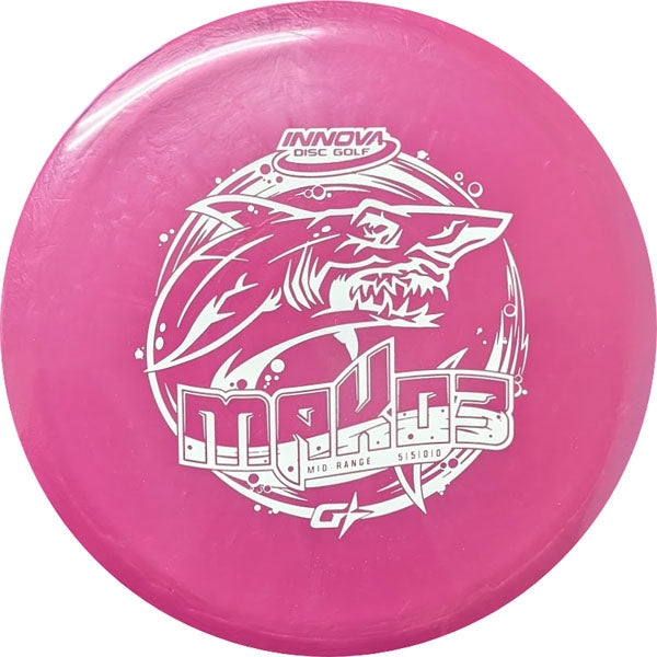 Innova Mako3