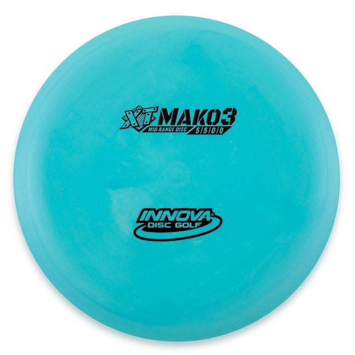 Innova Mako3