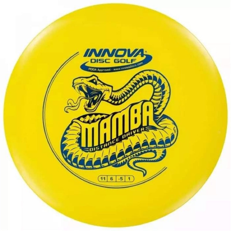 Innova Mamba