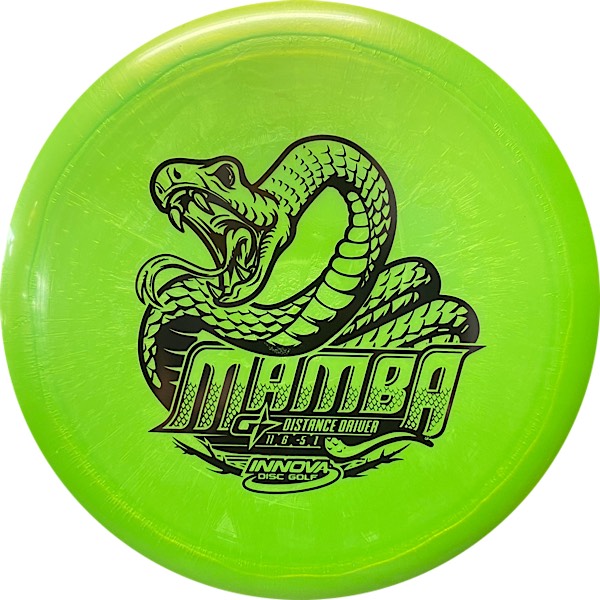 Innova Mamba