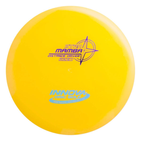 Innova Mamba