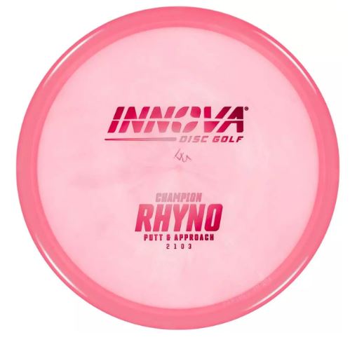 Innova Rhyno