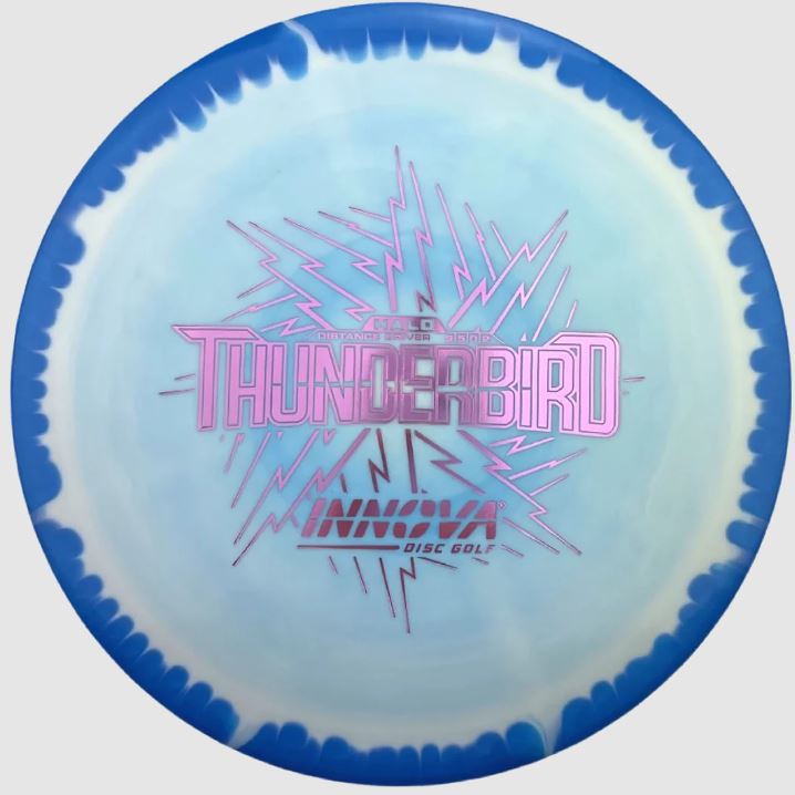 Innova Thunderbird Premium