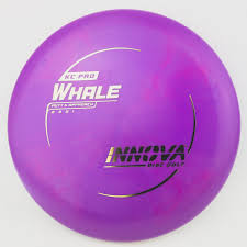 Innova Whale
