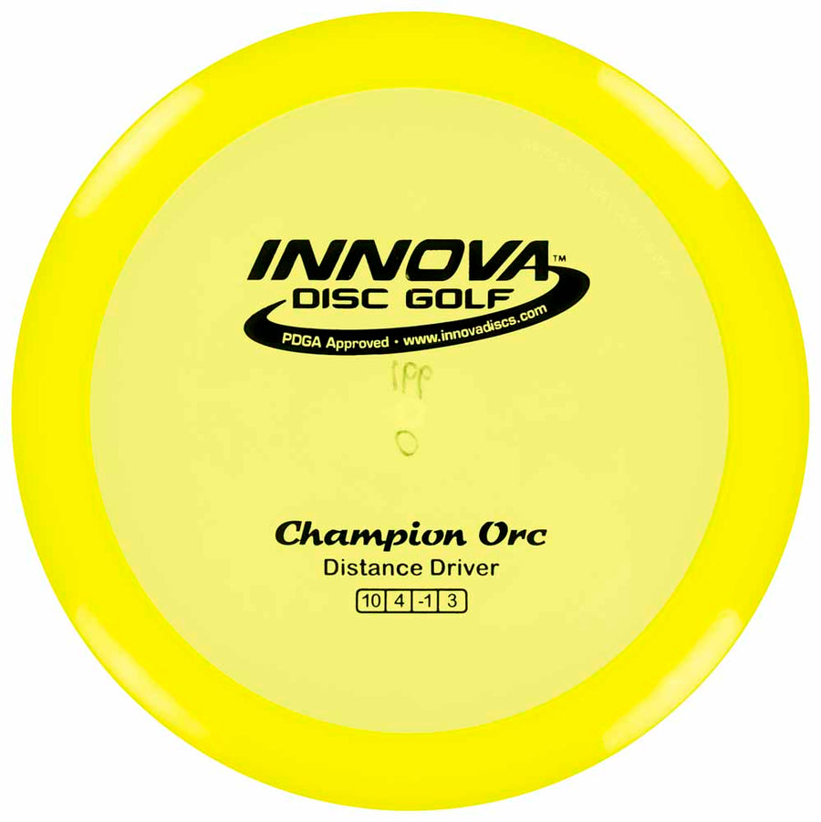 Innova Orc