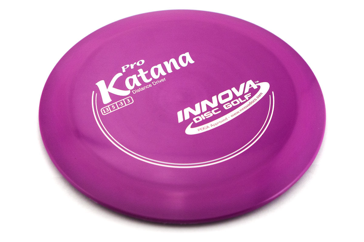 Innova Katana