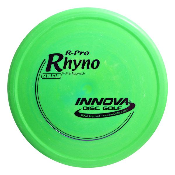 Innova Rhyno