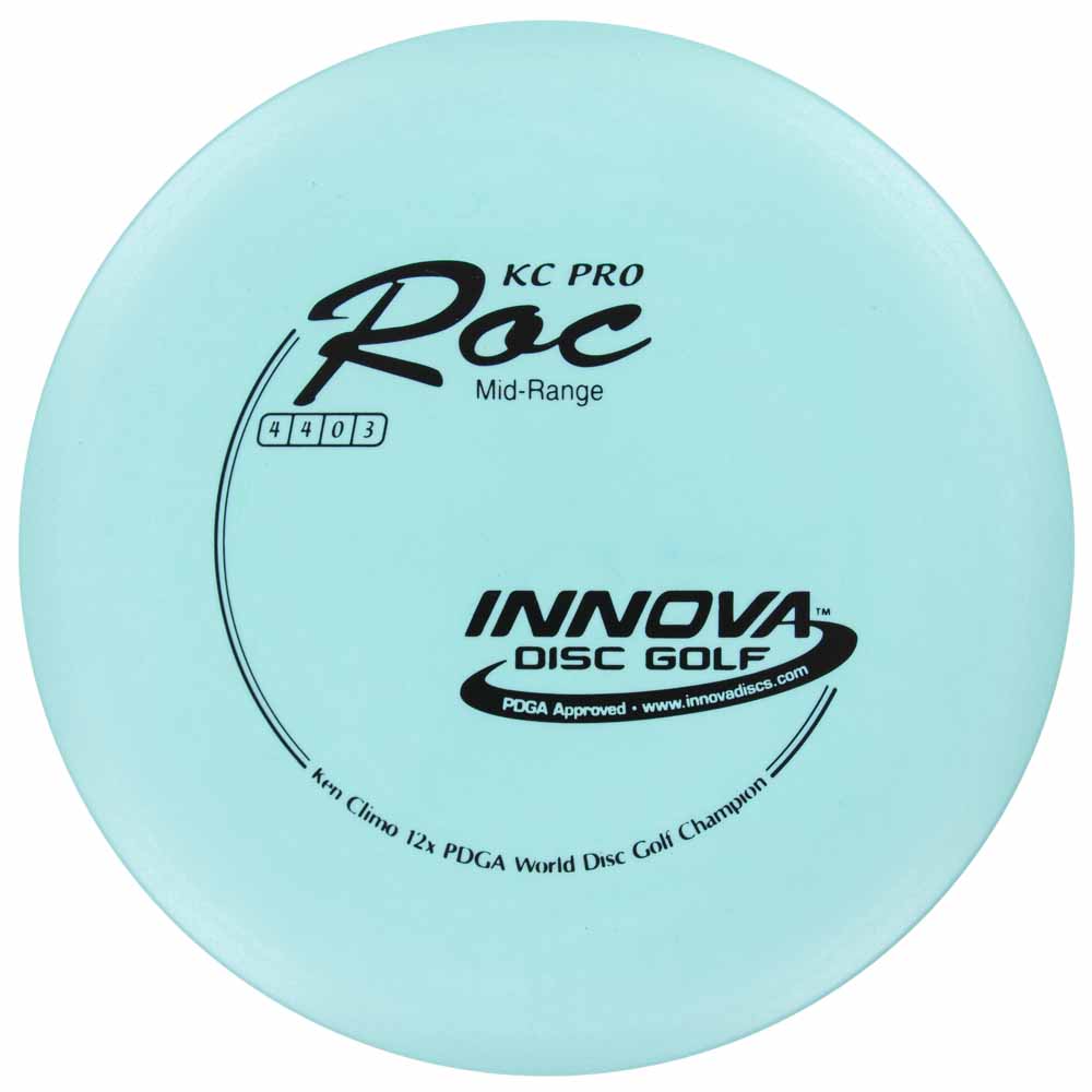 Innova Roc