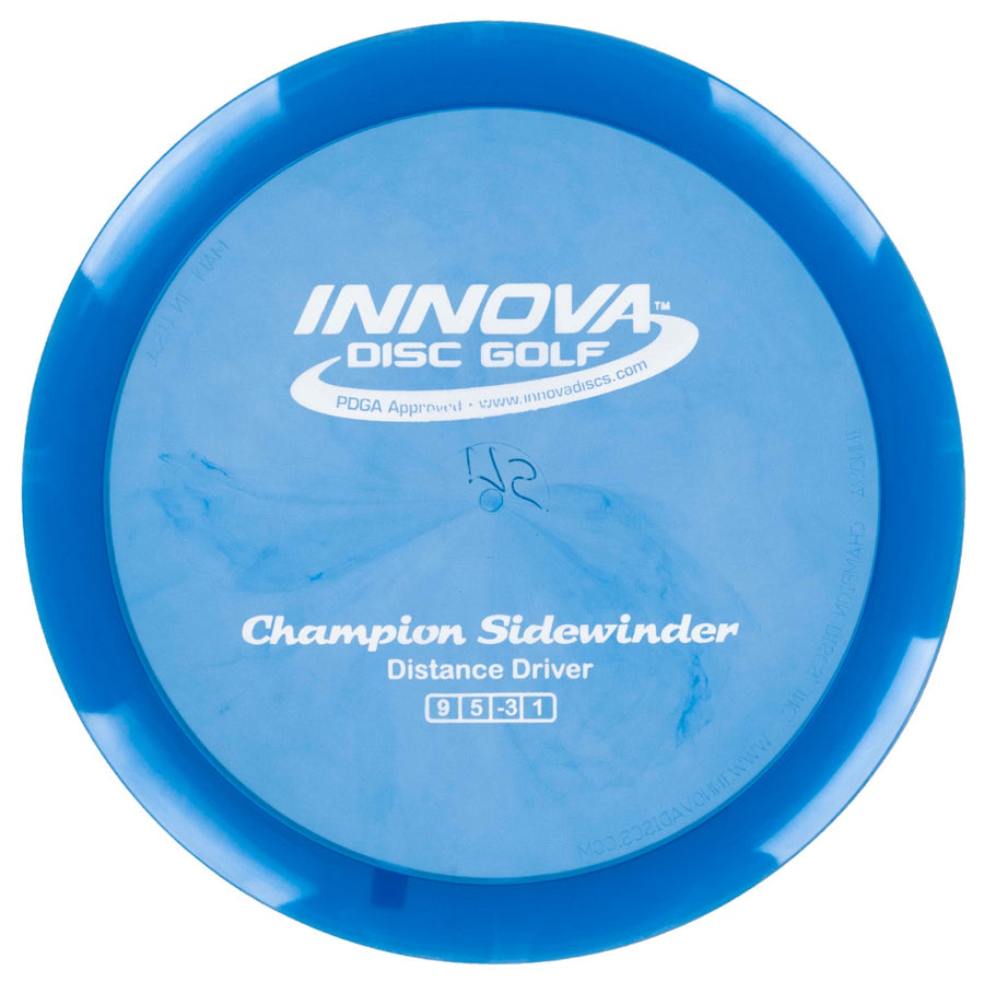Innova Sidewinder