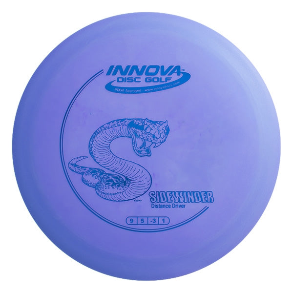 Innova Sidewinder