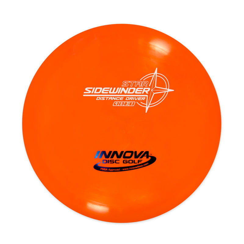 Innova Sidewinder
