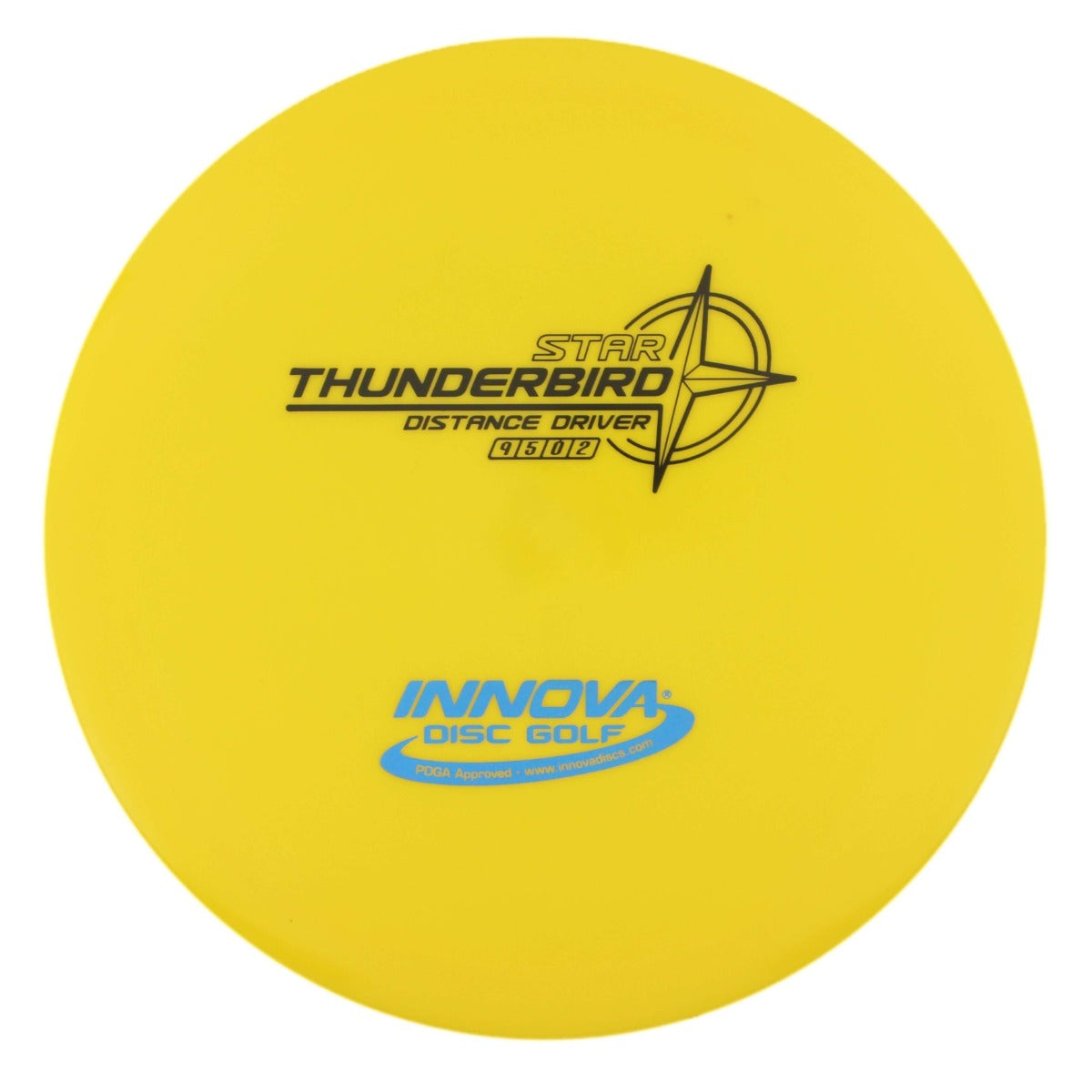Innova Thunderbird Premium