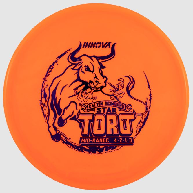 Innova Toro