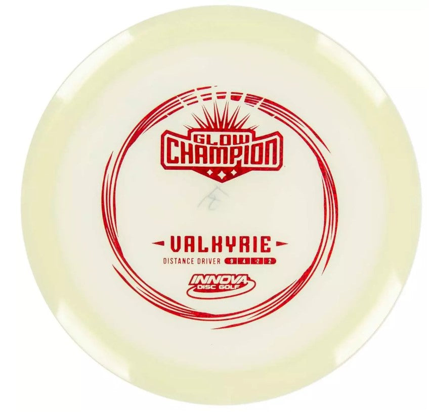 Innova Valkyrie Premium