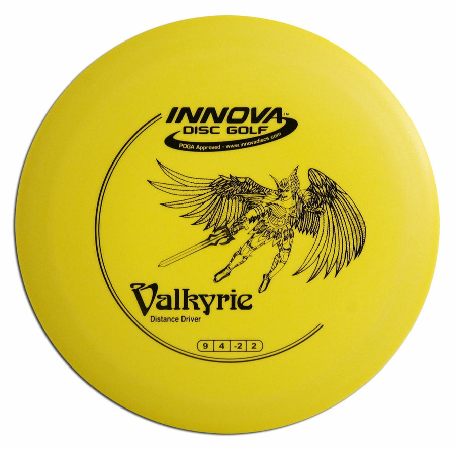 Innova Valkyrie Baseline
