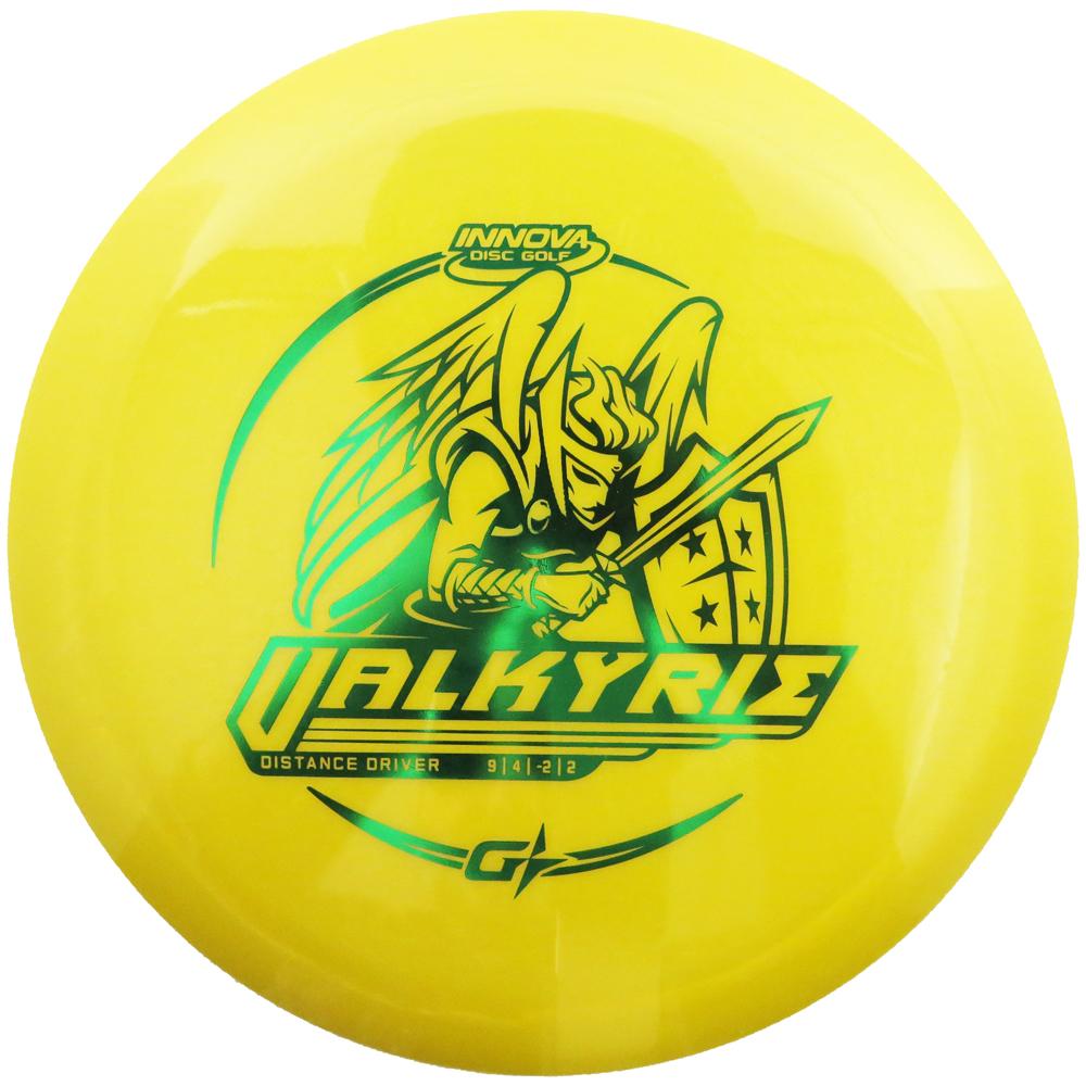 Innova Valkyrie Premium