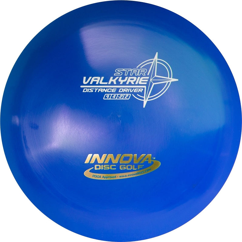 Innova Valkyrie Premium