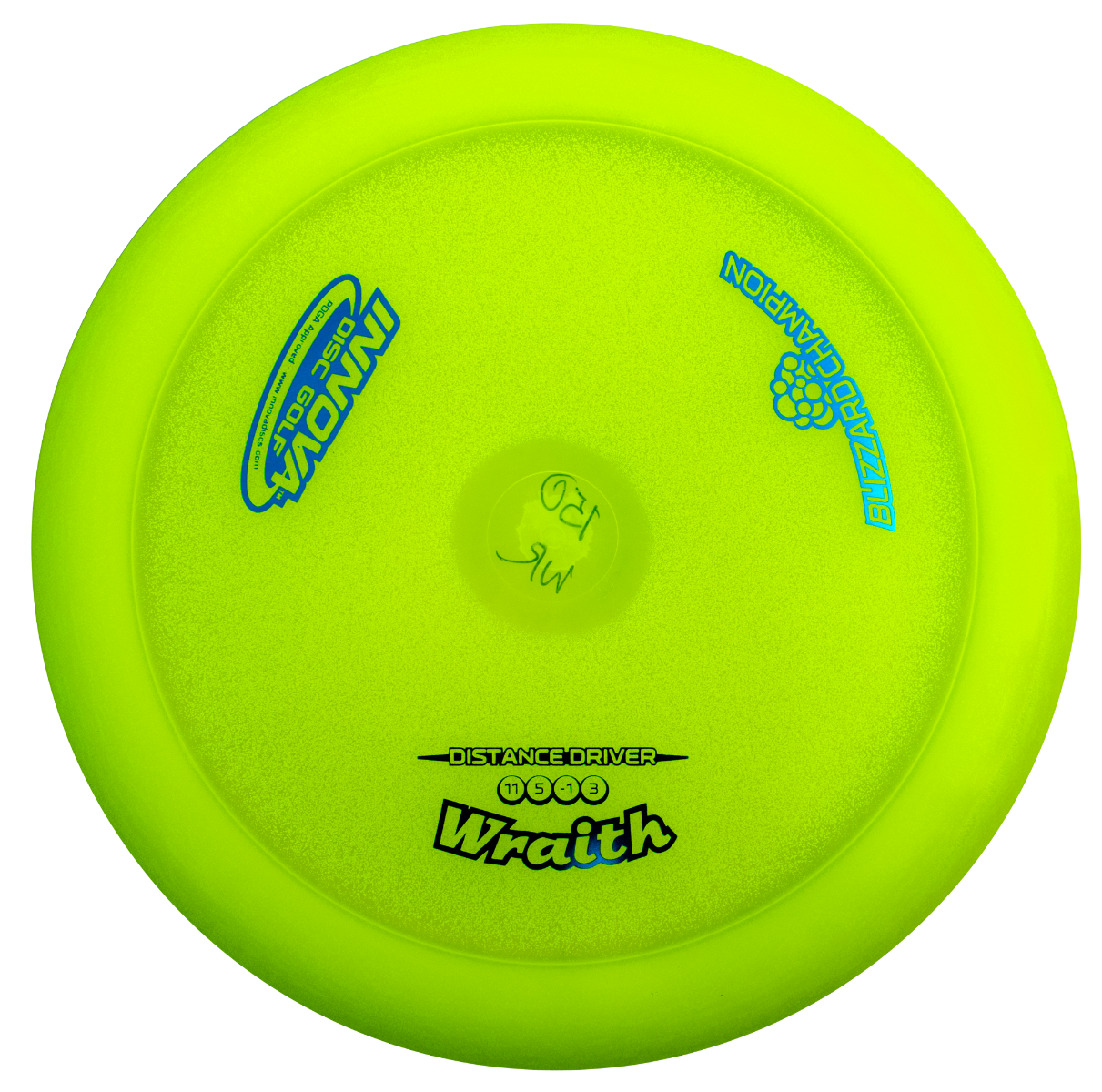 Innova Wraith Lightweight Premium