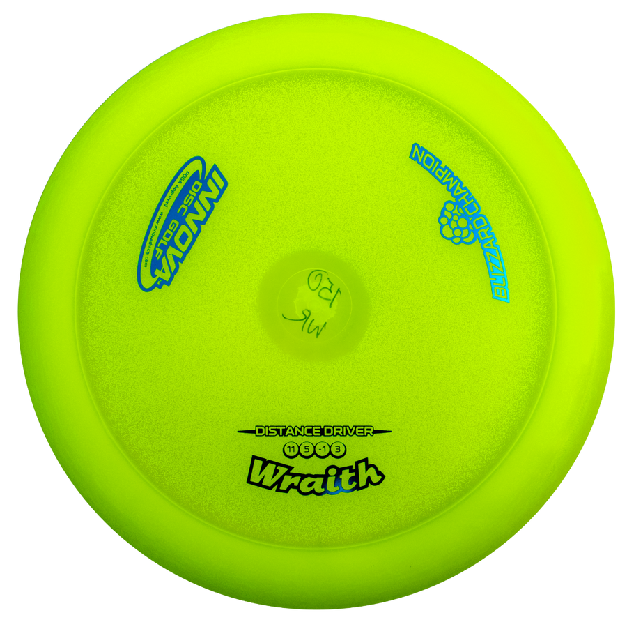 Innova Wraith Lightweight Premium