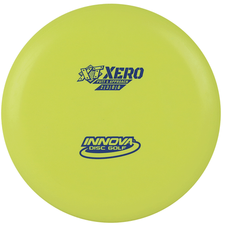Innova xero