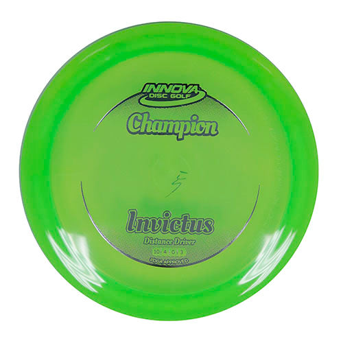 Innova Invictus