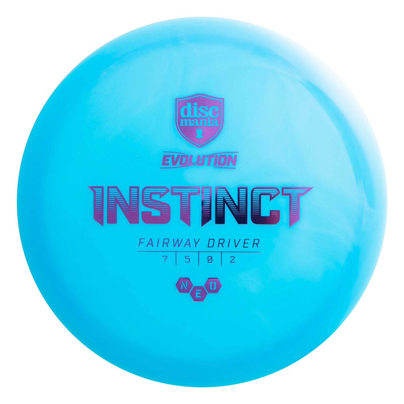 DiscMania Evolution Instinct