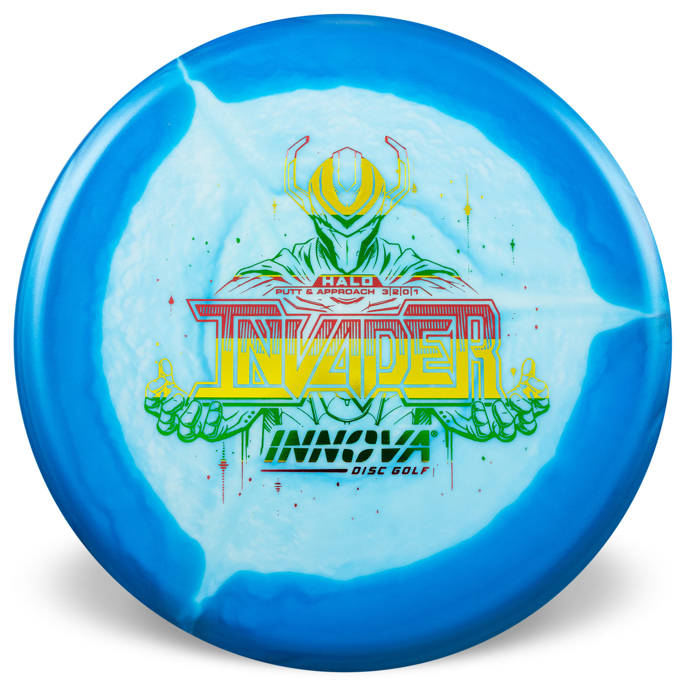 Innova Invader