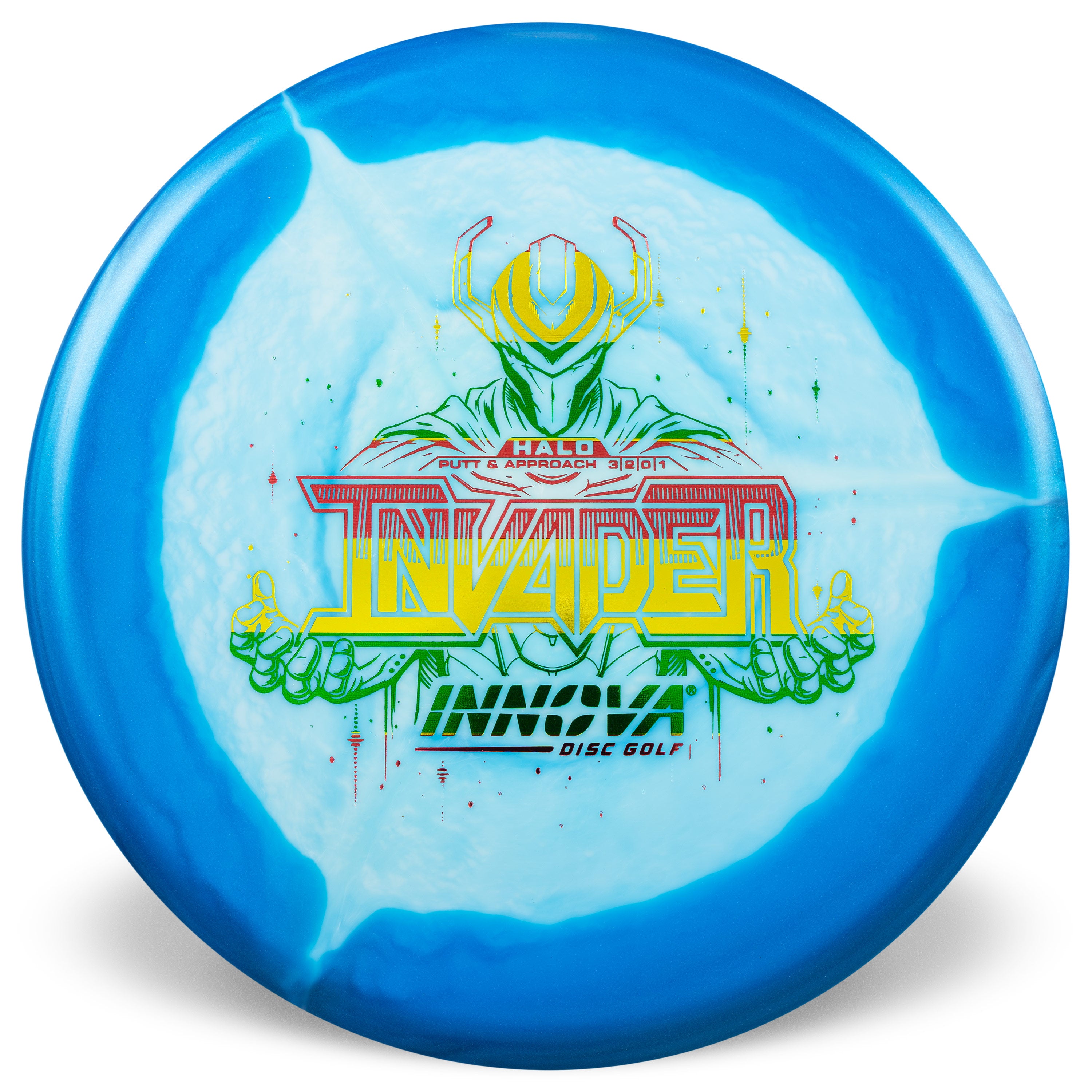 Innova Invader