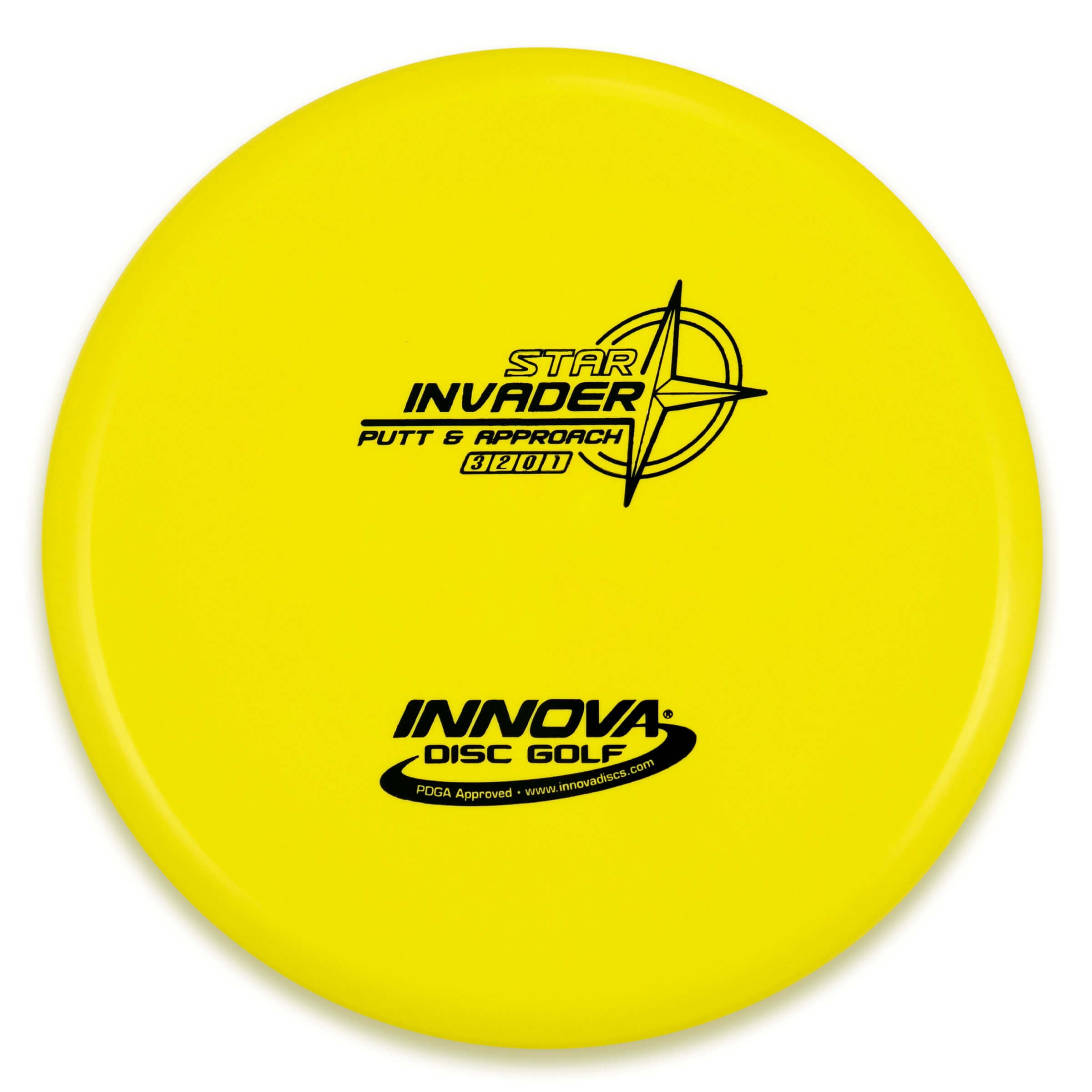 Innova Invader