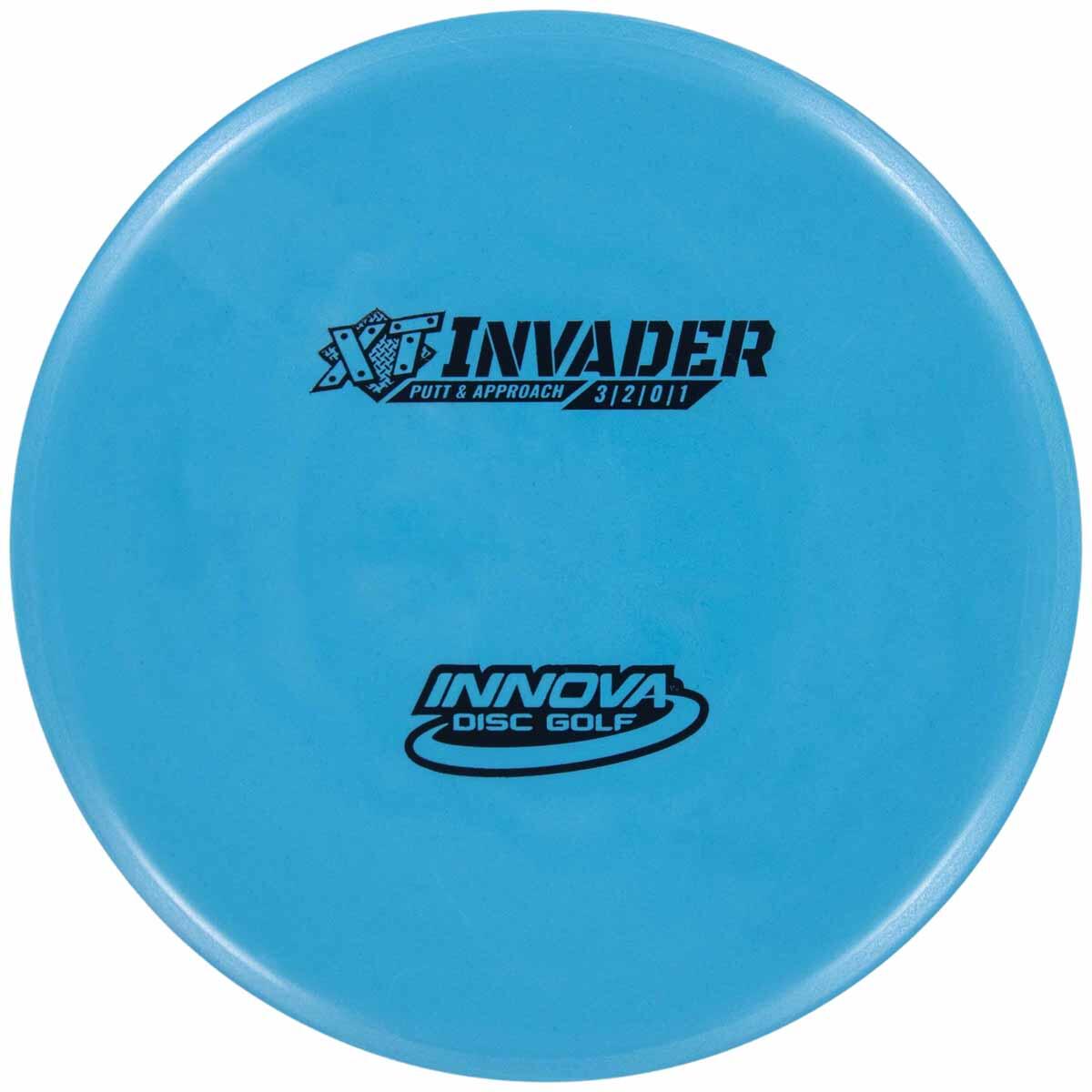 Innova Invader