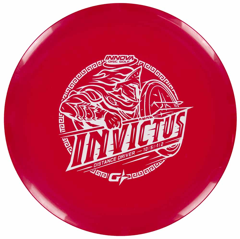 Innova Invictus