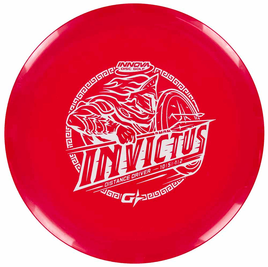 Innova Invictus