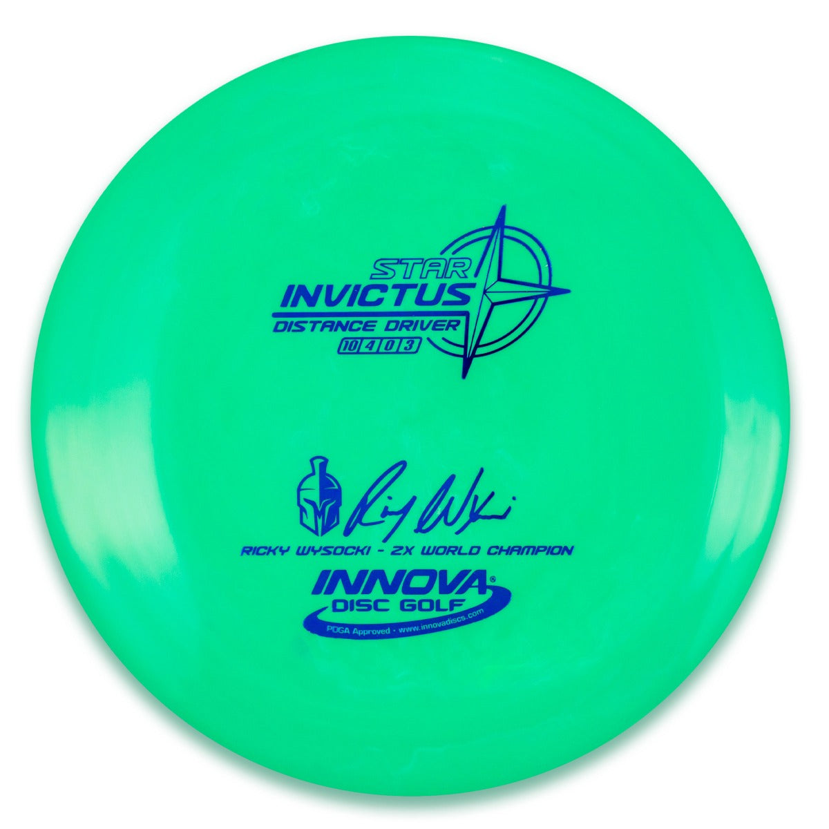Innova Invictus