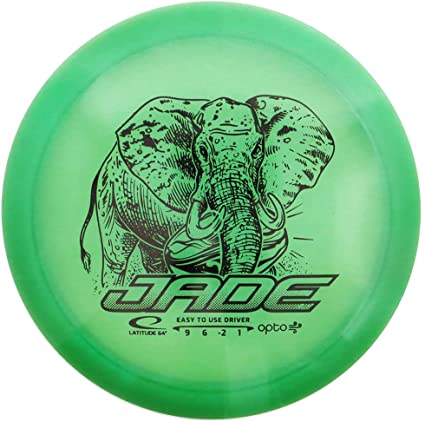 Latitude 64 Jade
