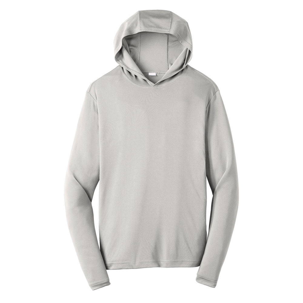 Long Sleeve Hooded Ultimate Jersey