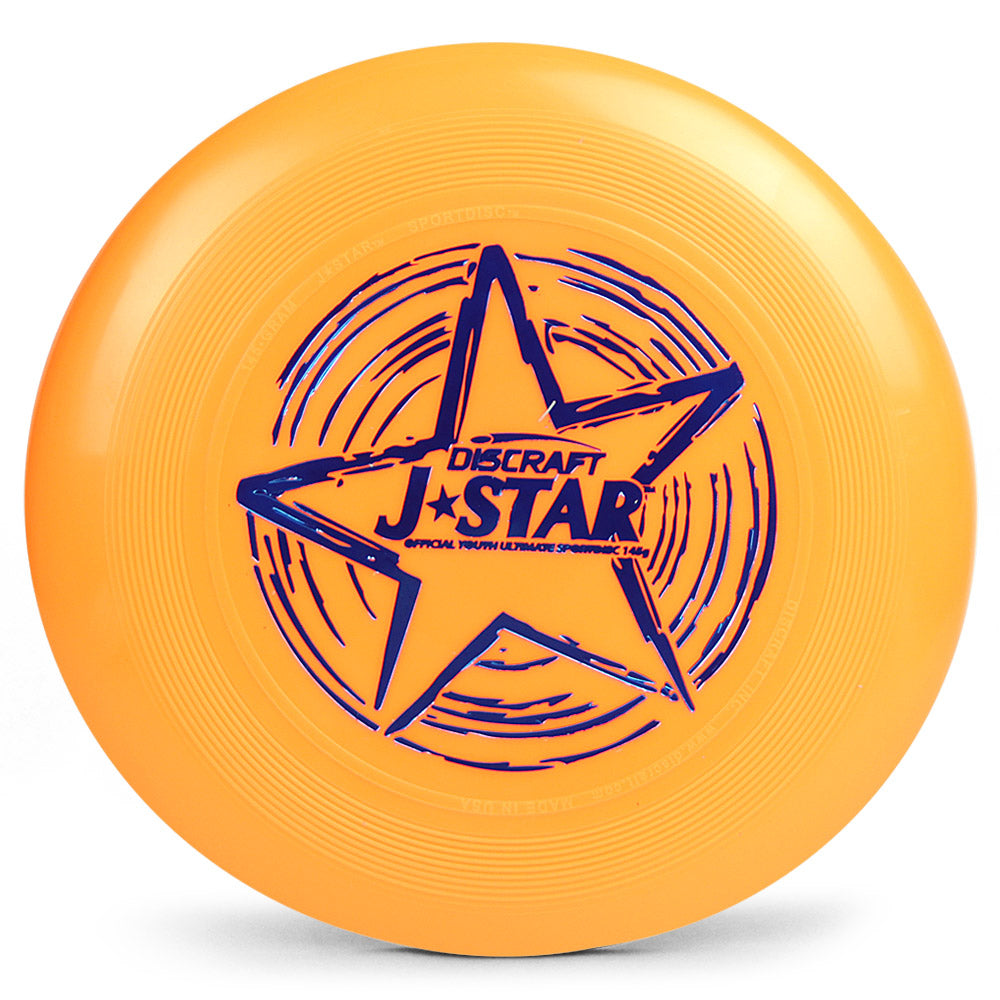 Discraft J-Star