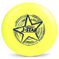 Discraft J-Star