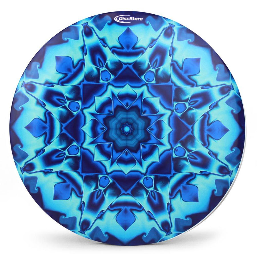 Kaleidescope Supercolor Discraft ESP Buzzz