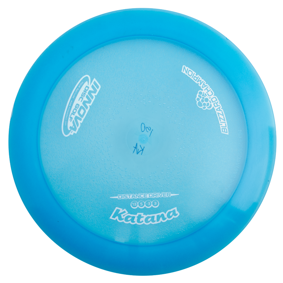 Innova Katana Lightweight