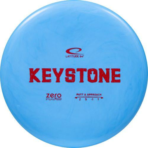 Latitude 64 Keystone