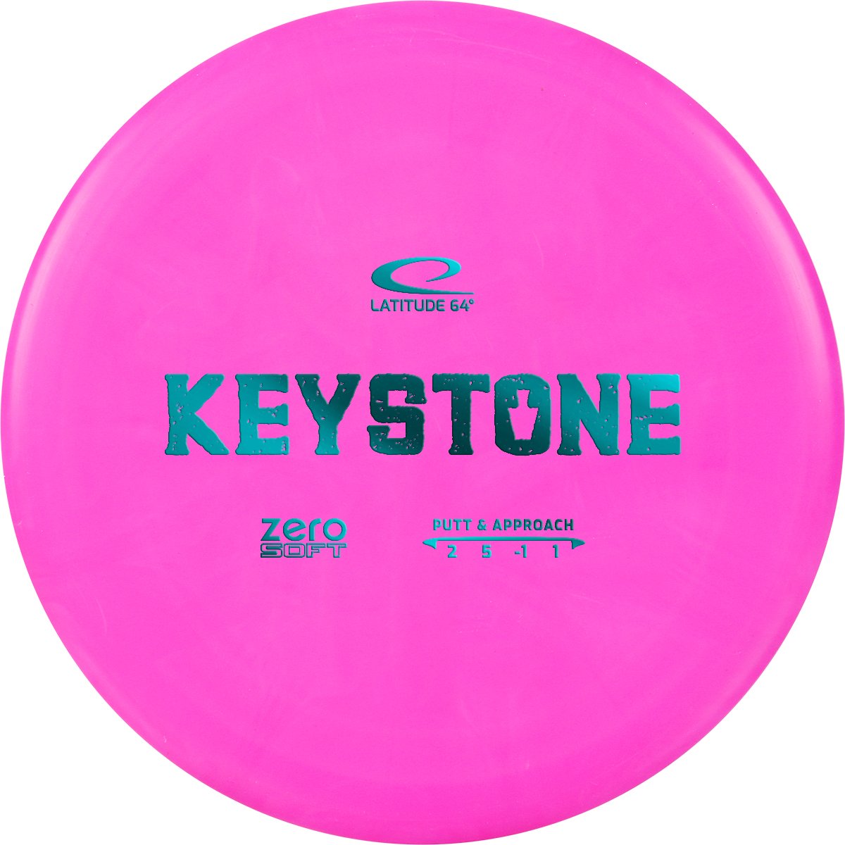 Latitude 64 Keystone