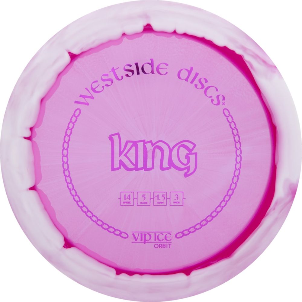 Westside Discs King