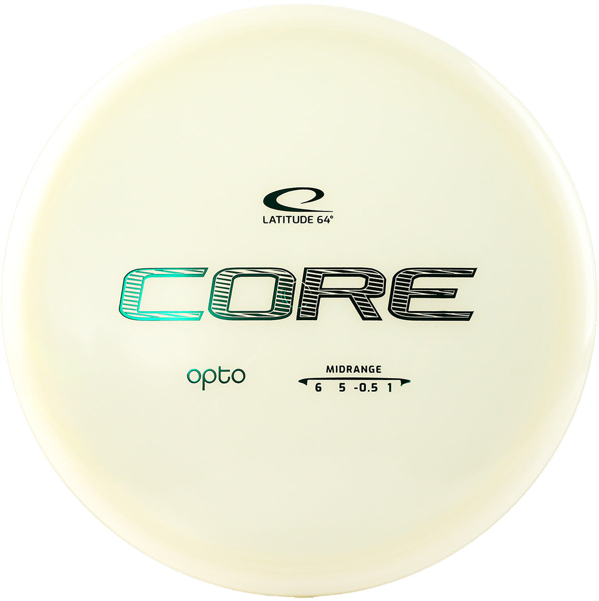 Latitude 64 Core