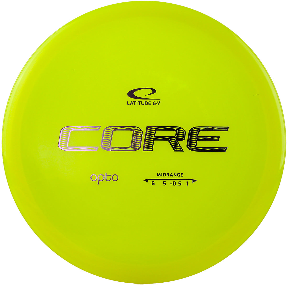 Latitude 64 Core