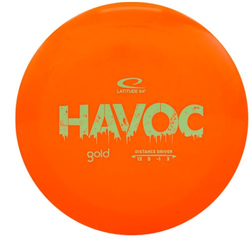 Latitude 64 Havoc